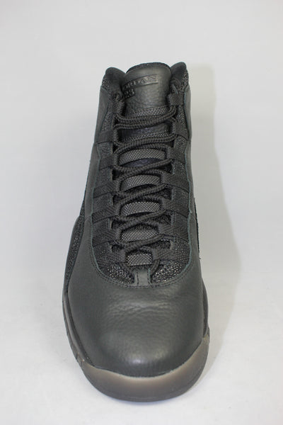 Jordan retro 10 online negro