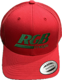 RGB Freight 5/5 Trucker Hat - Authentic - New with Tags